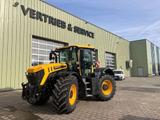 JCB Fastrac 4220 iCON Pro Line - JCB Fastrac