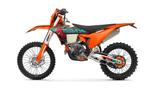KTM EXC-F 350 SIX DAYS Lagernd/ Finanzierung - KTM 350 EXC F SIX DAYS