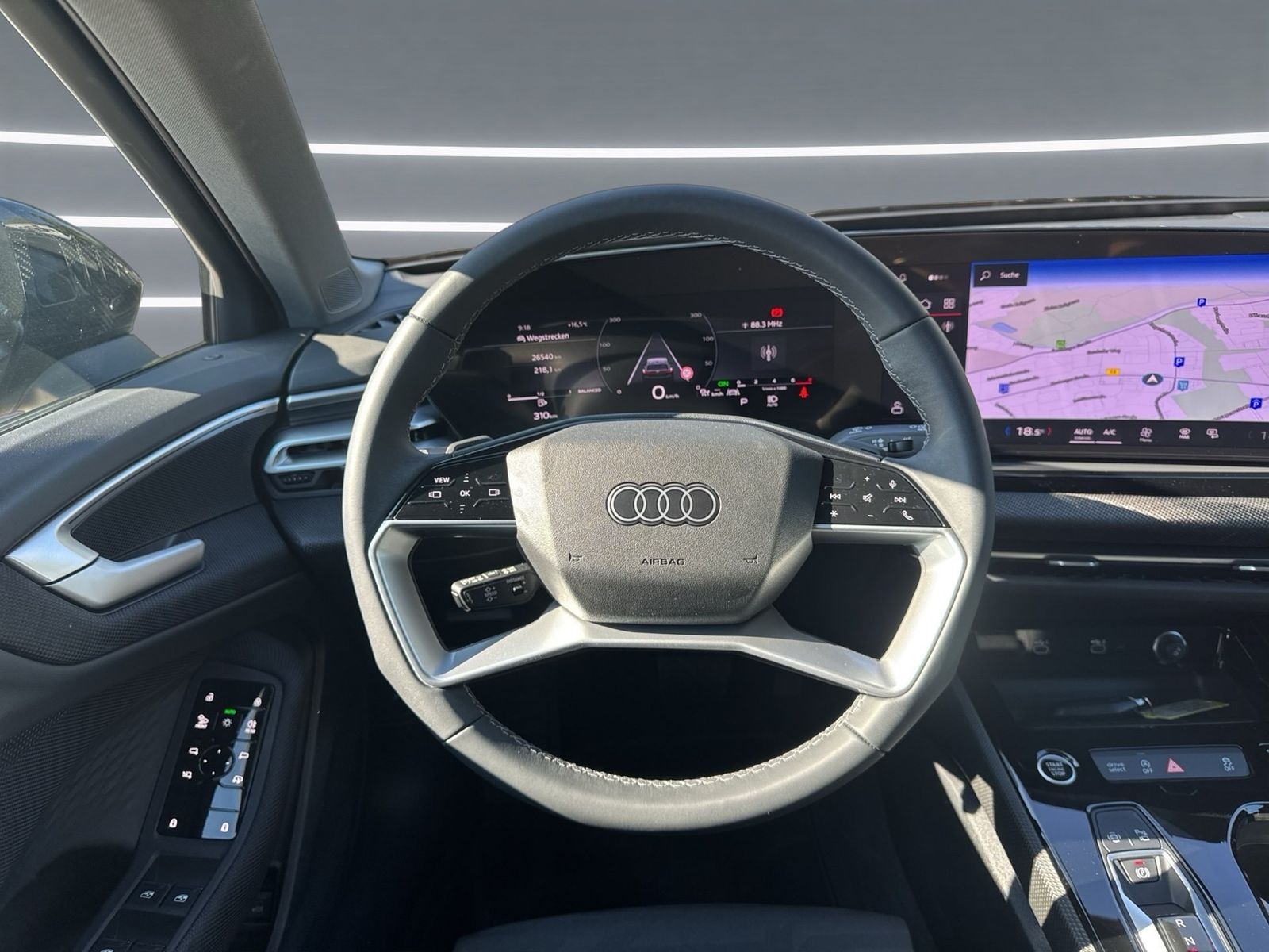 Audi A5 - Bild 10