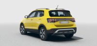 Volkswagen T-Cross - Vorschau Bild 5