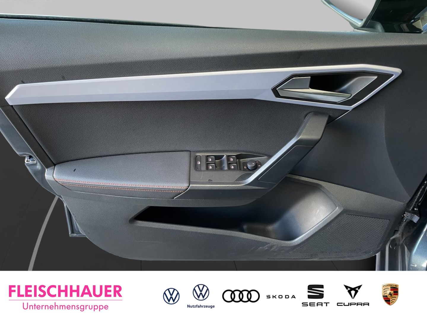 Seat Ibiza - Bild 19