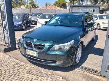 BMW 525 - 4