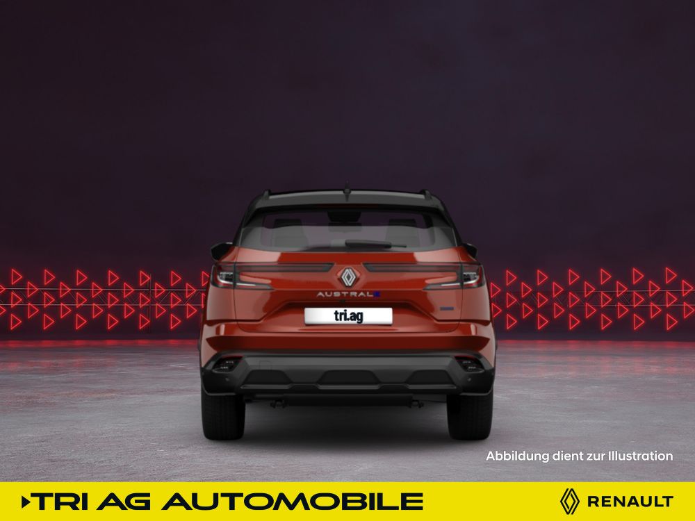 Renault Austral - Bild 7
