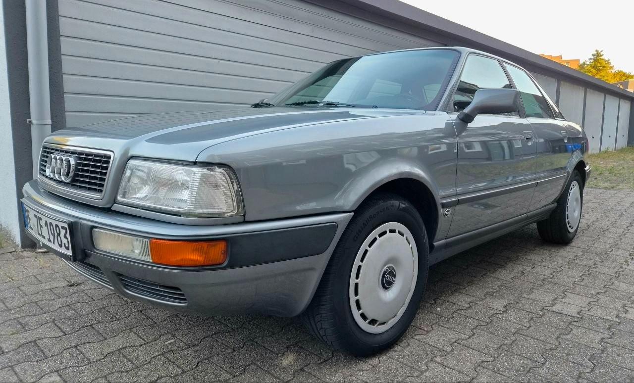 Audi 80 B4 2.6 V6 automatik