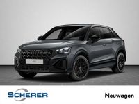 Audi SQ2 - Vorschau Bild 1