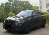 BMW X5 M Paket - BMW X5 M in Frankfurt (Main)