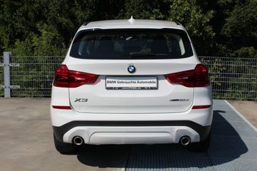 BMW X3 - 3