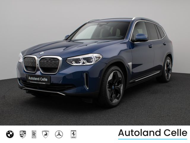 BMW iX3 Impressive Panorama 360°HUD DAB H/K AHK Komf