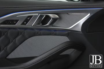 Fahrzeugabbildung BMW M8 Coupe Competition G-Power Carbon Keramik