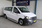 Mercedes-Benz Vito Tourer 110 CDI Base Extra Lang 9p - N.A.P. - Mercedes-Benz Vito: Extra Lang