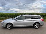 Citroën C5 Tourer HDi 140 FAP Tendance FESTPREIS - Citroën C5 mit Panoramadach