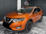 Nissan X-Trail N-Design - Nissan X-Trail aus 2022