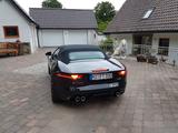 Jaguar F-Type 5.0 L V8 R Kompressor AWD Automatik R - Jaguar F-Type aus 2016