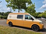 Volkswagen T5 2.5 TDI 131 WOHNMOBIL - Volkswagen LT in Düsseldorf