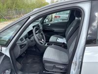 Volkswagen ID.3 - Vorschau Bild 4