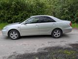 Toyota Camry 2.4, 2004, Automatik - Toyota Camry mit Benzin-Antrieb