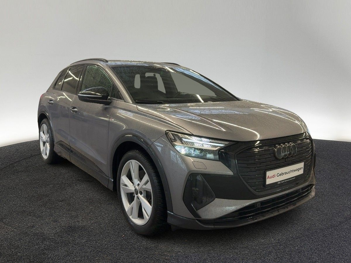 Audi Q4 e-tron - Bild 6