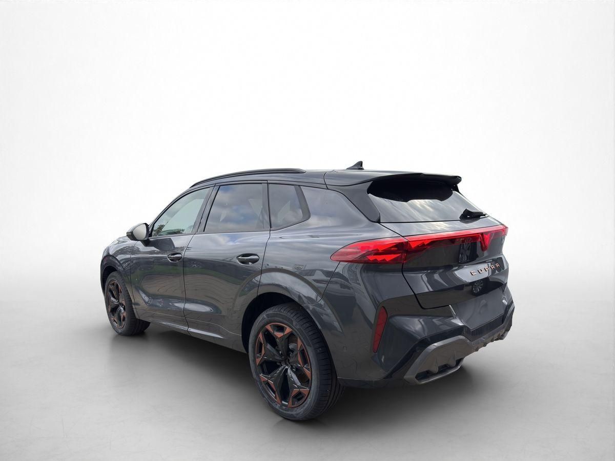 Cupra Terramar - Bild 7