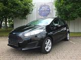 Ford Fiesta SYNC EDITION KLIMAANLAGE START-STOP - Ford Fiesta: Sync Edition