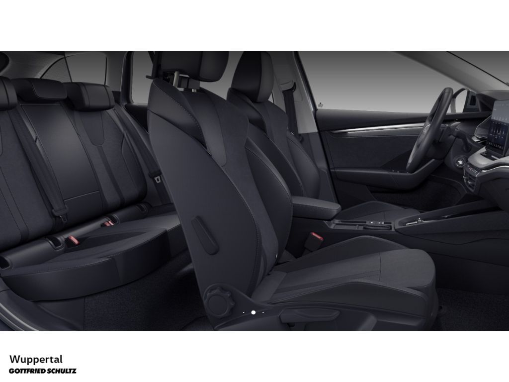 Skoda Octavia - Bild 6