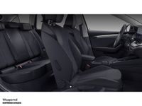 Skoda Octavia - Vorschau Bild 6