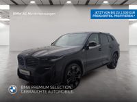 BMW XM - Vorschau Bild 1
