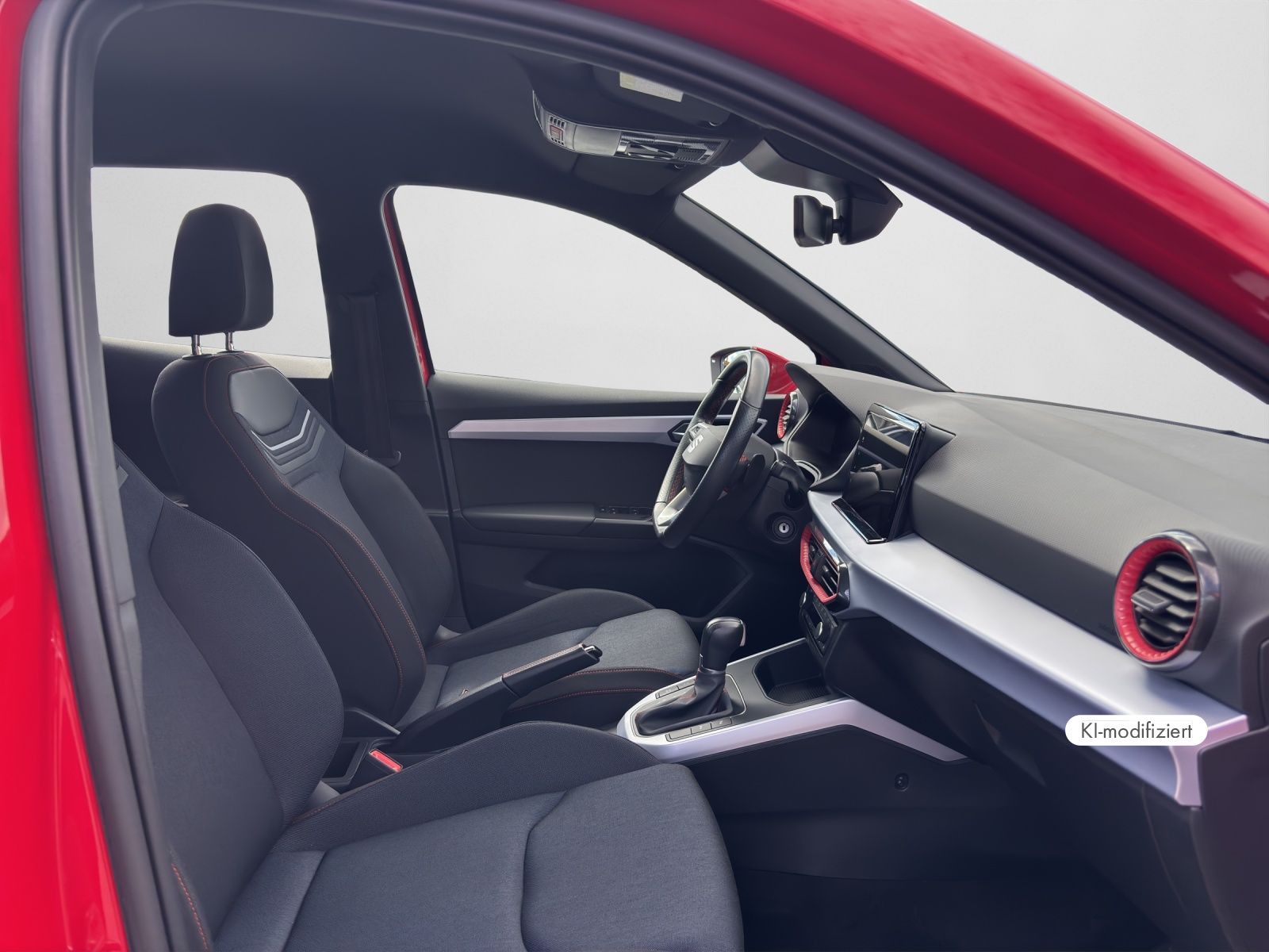 Seat Arona - Bild 5