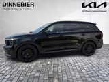 Kia Sorento Platinum AWD +7SITZ+LED+KAMERA360+ - Kia 7-Sitzer