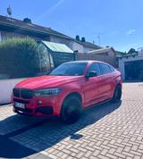 BMW X6 xDrive35i - - BMW X6: 35i