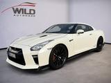 Nissan GT-R 3.8 V6 Prestige Edition BOSE Klappenauspuff - gebrauchte Nissan Sportwagen