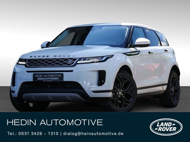 Land Rover Range Rover Evoque P300e AWD aut. S (22MY) |LED