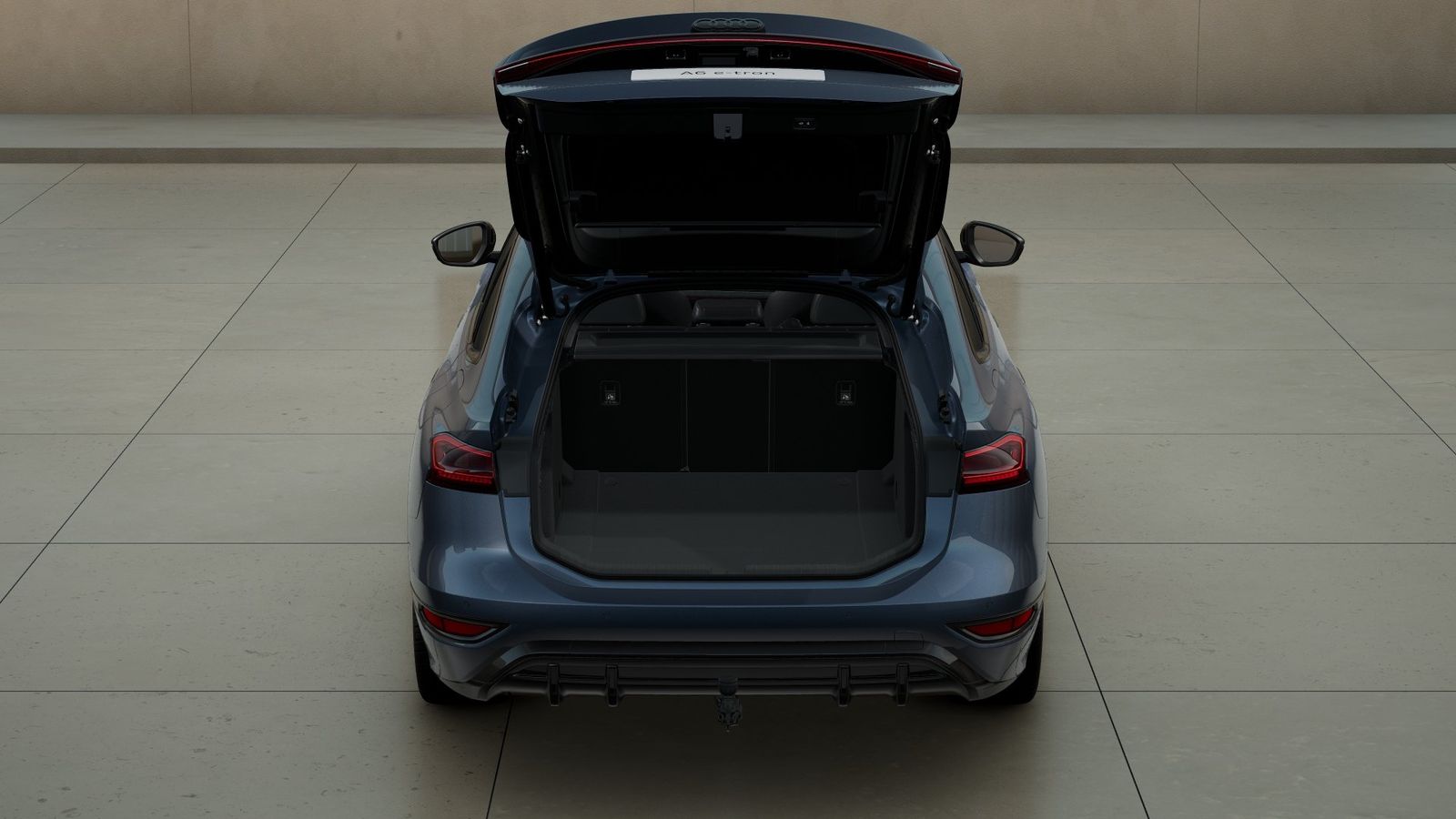 Audi A6 e-tron - Bild 7