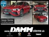 Mercedes-Benz CLA 250e SB AMG Line Premium/360°/Burmester/Pano - : Kombi, mit Klimaanlage