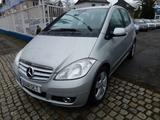 Mercedes-Benz A 180 AVANTGARDE Autom-Klima-erst 61.000KM!!! Si - Mercedes-Benz A-Class mit Benzin-Antrieb: Van