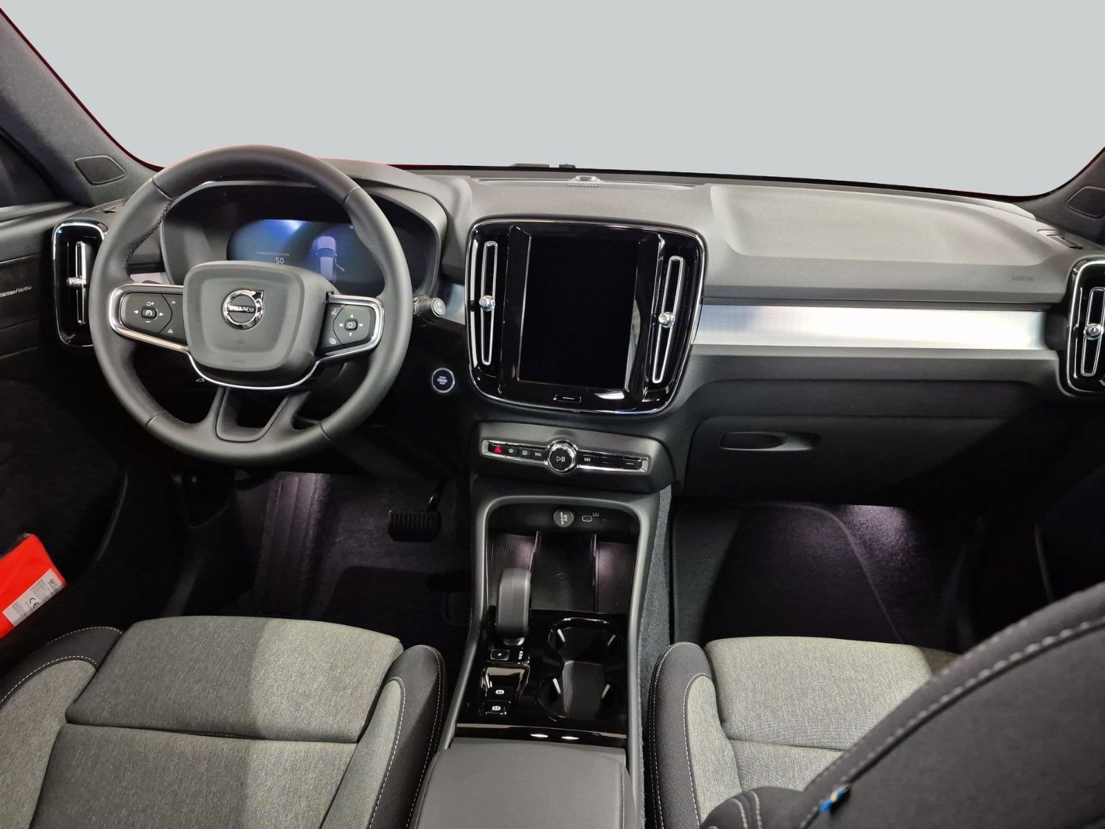 Volvo XC40 - Bild 11