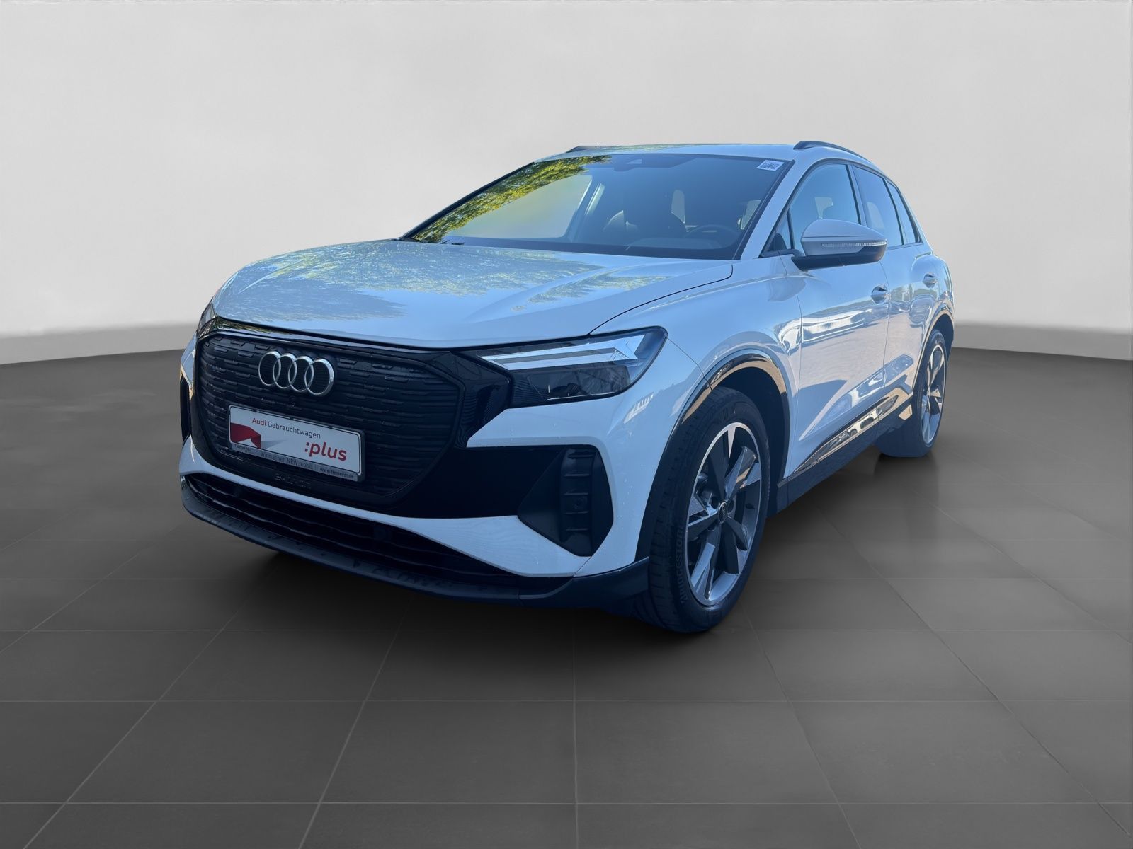 Audi Q4 e-tron 40 ADVANCED NAVI LM20 PAKET+ imagem 2