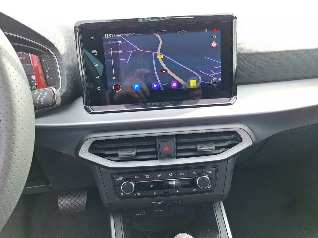 Seat Arona - Bild 14