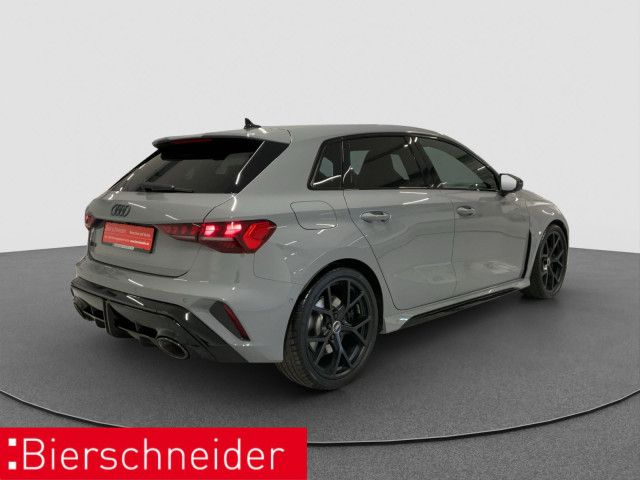 Audi RS3 - Bild 8