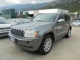 Jeep Grand Cherokee 3.0 V6 CRD Limited - Jeep Grand Cherokee aus 2007 mit Diesel-Antrieb
