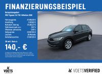 Volkswagen Tiguan - Vorschau Bild 2