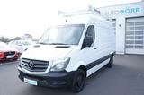 Mercedes-Benz Sprinter II Kasten 313 CDI Tempomat+Dachträger - Offers matching your search criteria