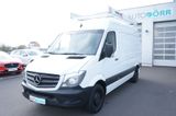 Mercedes-Benz Sprinter II Kasten 313 CDI Tempomat+Dachträger - Angebote entsprechen deinen Suchkriterien