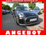 MINI ONE First *Essential Trim* Klima Bluet LED PDC - MINI ONE in Hamburg
