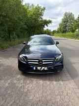 Mercedes-Benz E 350 Facelift 8Fach Junge Sterne 360 Burmester - Mercedes-Benz mit Diesel-Antrieb: Sterne Junge