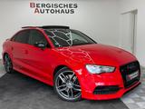Audi S3 Limo quattro*SCHALE*PANO*KAMERA*B&O*LED*ACC* - Audi S3 mit Benzin-Antrieb: Schiebedach, Limousine