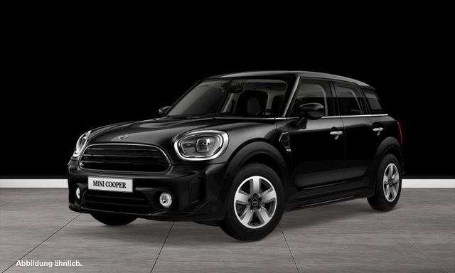 MINI Cooper Countryman Aut. Navi-XL/CarPlay/Tempomat/