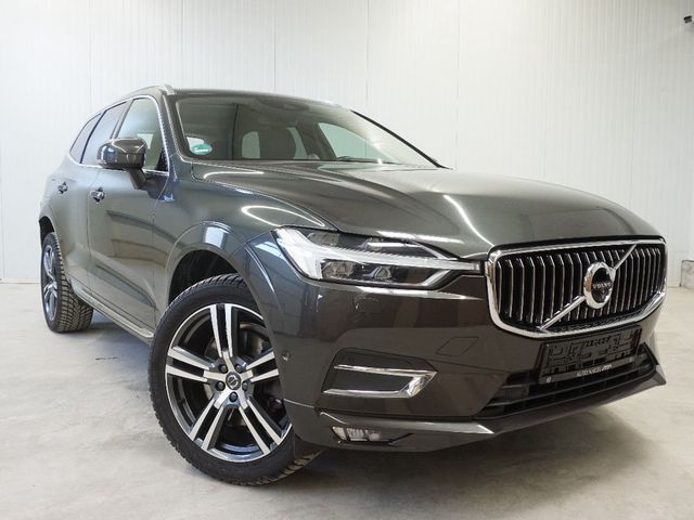 Volvo XC 60 D5 AWD INSCRIPTION