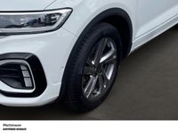 Volkswagen T-Roc - Vorschau Bild 9