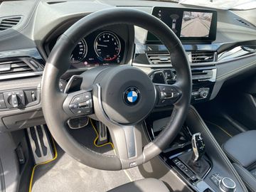 BMW X2 M35i A Head-Up HK HiFi DAB LED WLAN RFK Shz