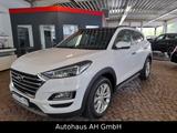 Hyundai Tucson Premium 4WD*PANO*KAMERA*LNKH**FB - Hyundai TUCSON in Herne